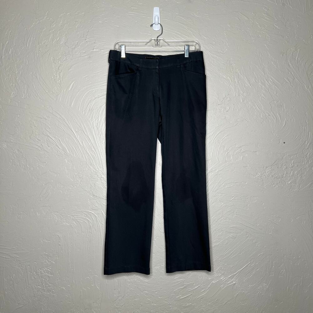 Oobe Women's Dress Pants Corporate Work Slacks Size 6/29